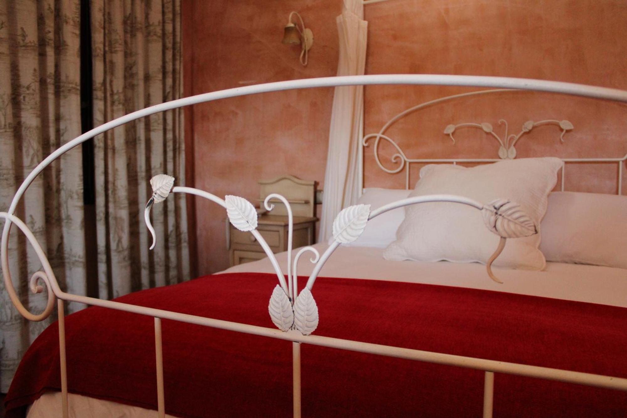 Hotel Rural Carlos I Garganta la Olla Exteriér fotografie